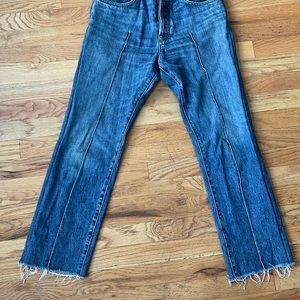Imogene & Willie Wyatt Jeans
